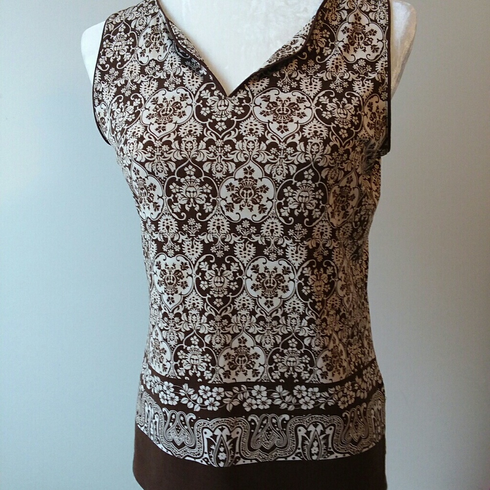 LIZ CLAIRBORNE  Shirt